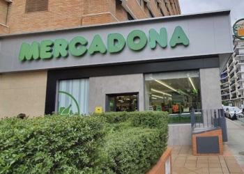 Nuevo limpiador para paredes de Mercadona