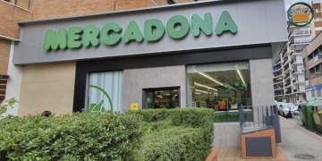 Nuevo limpiador para paredes de Mercadona