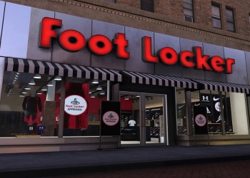 Foot Locker rebaja estas zapatillas New Balance para el Día de la Madre