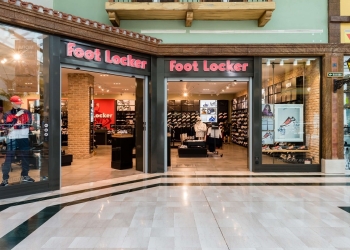 Foot Locker rebaja sudadera Adidas mujer