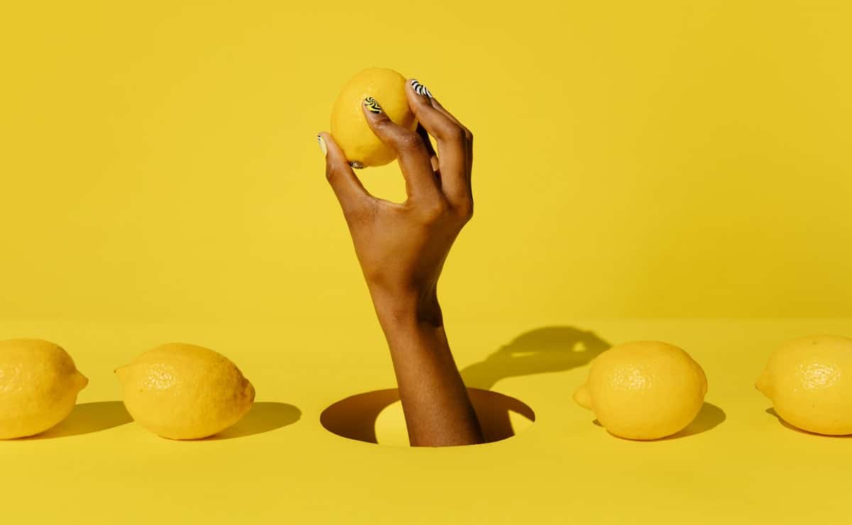 Cómo seleccionar limones y naranjas
