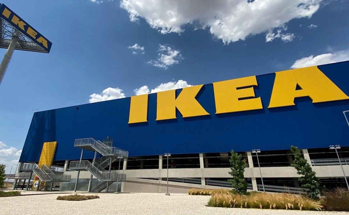 Ikea hogar inteligente