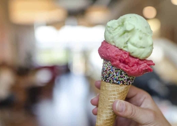 Nuevo helado de Mercadona