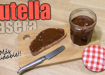 nutella alimento sano