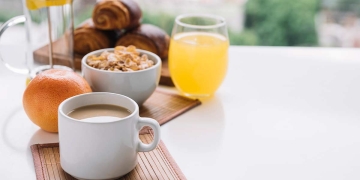 beneficios no desayunar