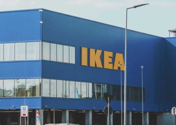 Tapas de silicona de Ikea para conservar la comida