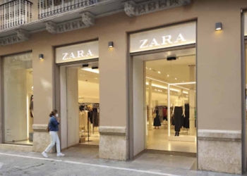 Truco para encontrar una prenda de Zara agotada