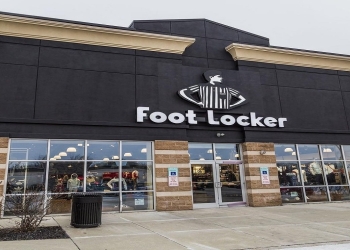 Las zapatillas de Foot Locker que marcan tendencia
