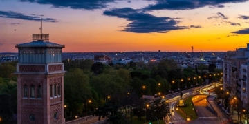 Lugares más peligrosos de Madrid