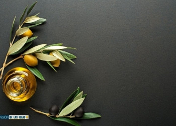 aceite de oliva consumo diario
