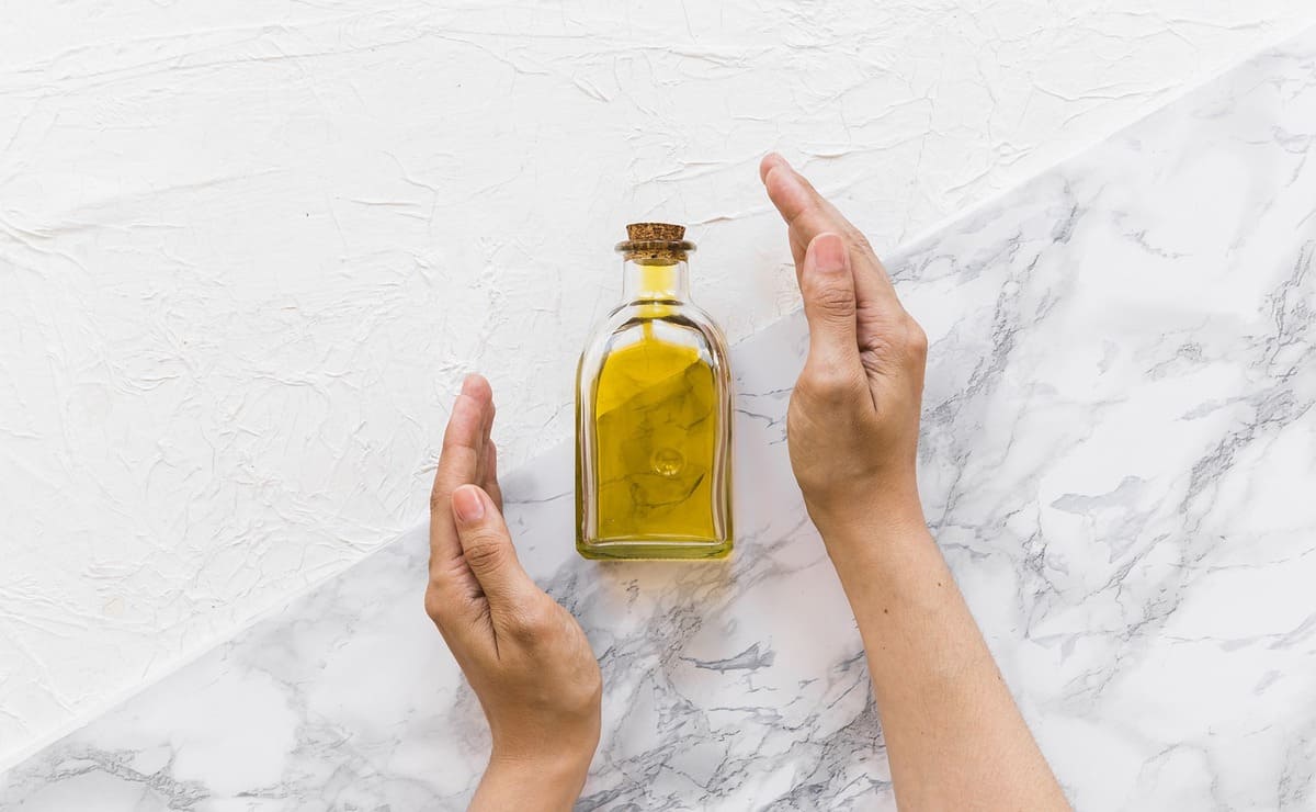 aceite de oliva para tomar en ayuna