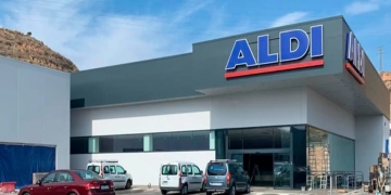 espaguetis celiacos aldi