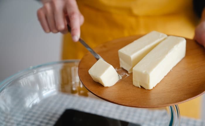 cómo elegir entre mantequilla y margarina
