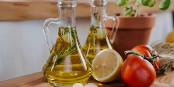 mejor aceite de oliva o aguacate para consumir