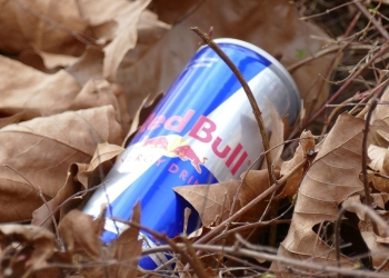 red bull energizante