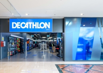 Decathlon carpa plegable para 10 personas para este verano