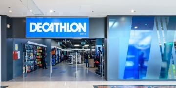 Decathlon carpa plegable para 10 personas para este verano