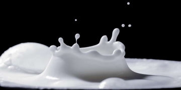 Asocian el consumo de leche con el cáncer de próstata