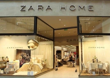 Ambientadores más triunfan Zara Home