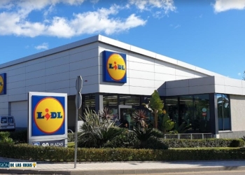 Helados con menos calorías de Lidl