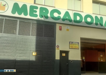 Limpiador tuberías de Mercadona