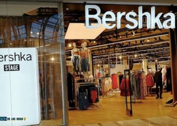 La tendencia del crochet llega a la moda masculina de Bershka