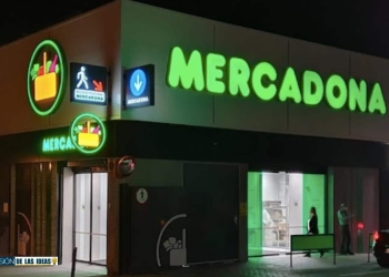 Productos para limpiar el coche de venta en Mercadona