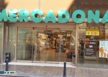 Productos para la limpieza y mantenimiento de piscinas de Mercadona