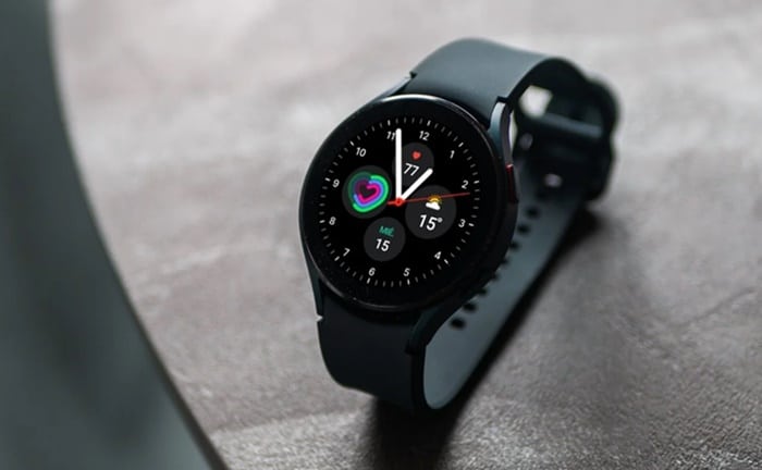 Reloj inteligente Samsung Watch 4 El Corte Inglés