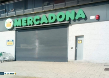 Salmón ahumado sin grasas de Mercadona