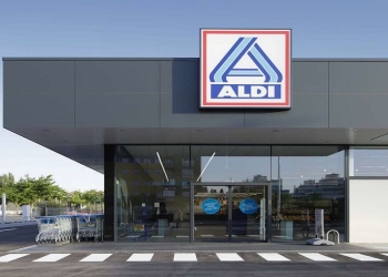 Aldi batidora portátil Ambiano con un diseño que te encantará