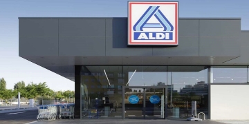 Aldi batidora portátil Ambiano con un diseño que te encantará