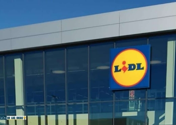 Bicarbonato de Lidl, potente limpiador quitagrasas