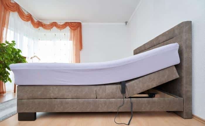 cama articulada adaptar casa personas mayores