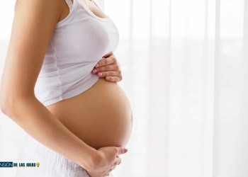 hormona embarazo progesterona que es