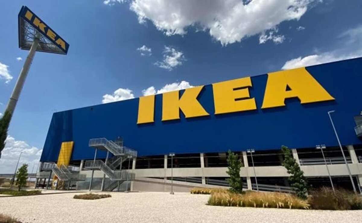 Ikea orden casa