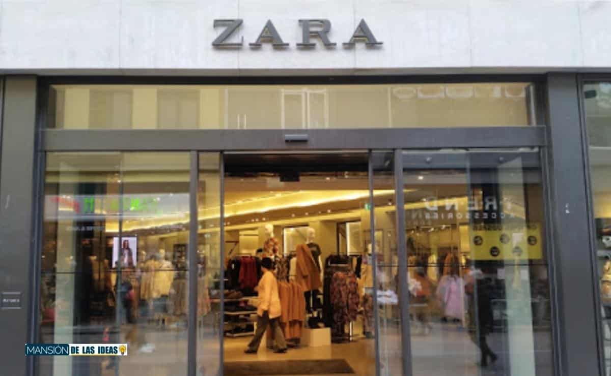 Pantalones por menos de 20 euros de Zara