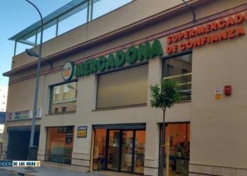 Productos antical de Mercadona