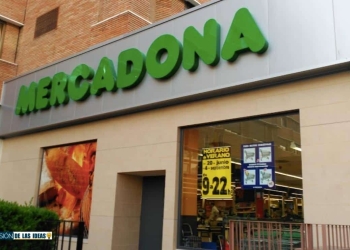 Productos para la depilación de Mercadona