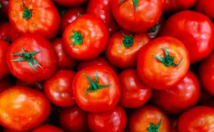 tomates no guardar nevera