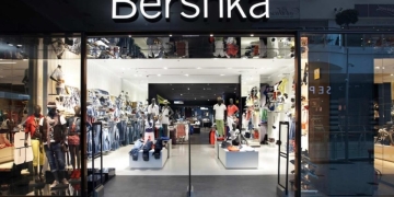 Vestidos de Bershka por menos de 10 euros