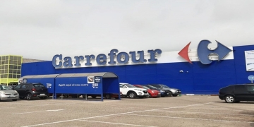 Carrefour revoluciona las redes con nuevo producto de la marca Nestlé