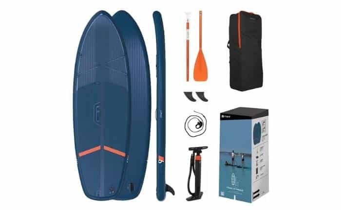 Pack Paddle Surf de venta en Decathlon