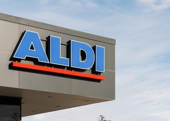 Aldi batido proteínas