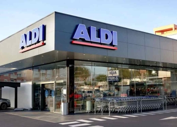 Aldi nuevos aperitivos