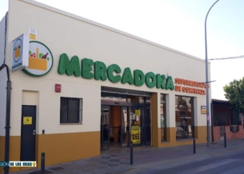 Cereales de avena de Mercadona