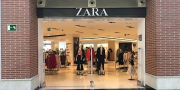 Looks para empezar septiembre de Zara