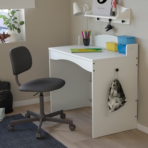 Mesa escritorio smagora niños Ikea