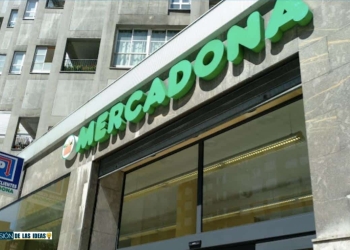 Nuevo aperitivo saludable de Mercadona