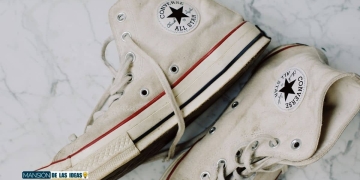 quitar manchas converse